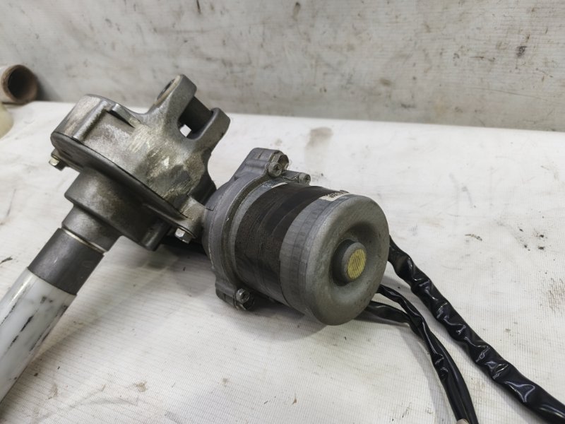 Электроусилитель руля Toyota Corolla 2008 E150