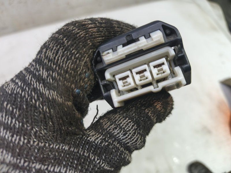 Электроусилитель руля Toyota Corolla 2008 E150