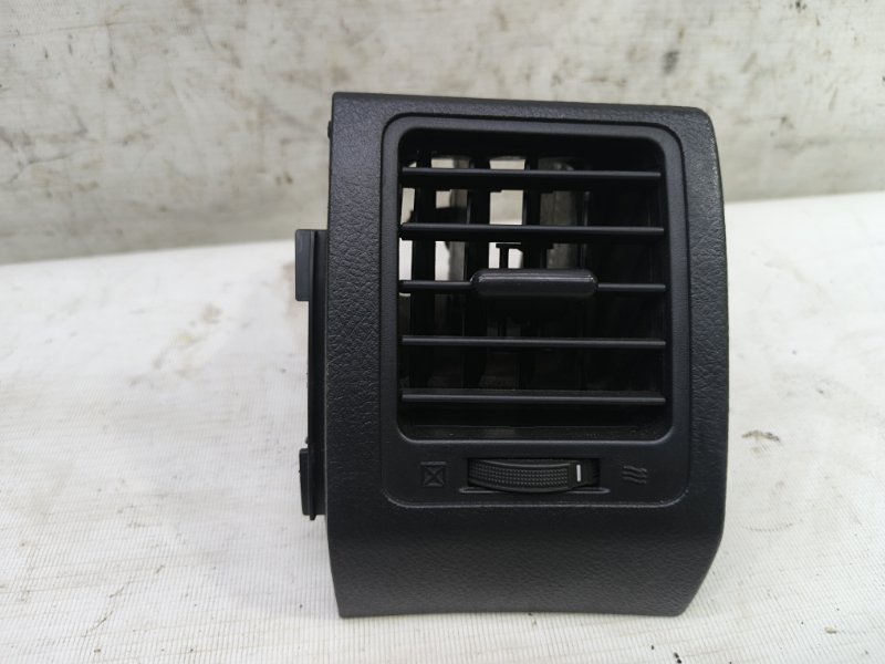 Дефлектор воздушный Toyota Corolla 2008 E150