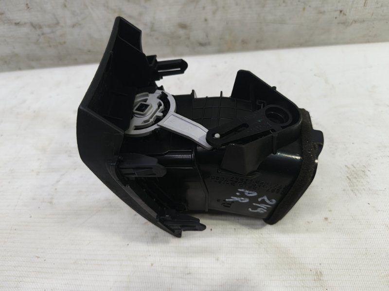 Дефлектор воздушный Toyota Corolla 2008 E150