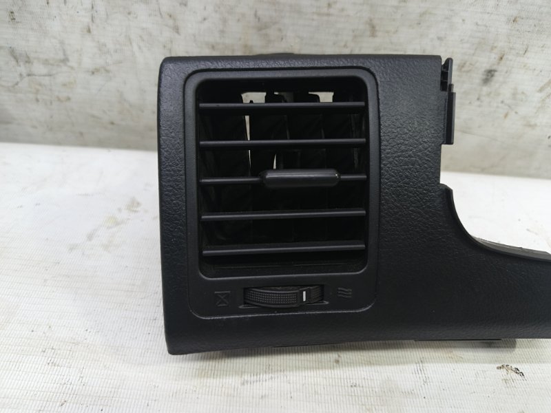 Дефлектор воздушный Toyota Corolla 2008 E150