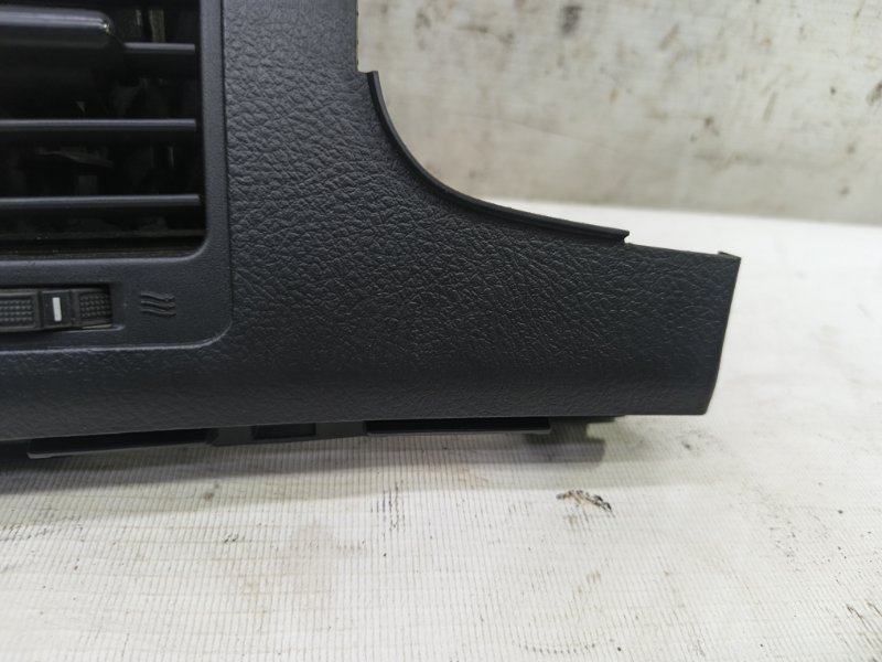 Дефлектор воздушный Toyota Corolla 2008 E150