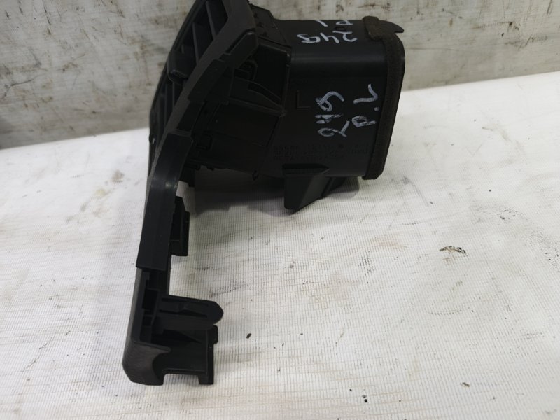 Дефлектор воздушный Toyota Corolla 2008 E150