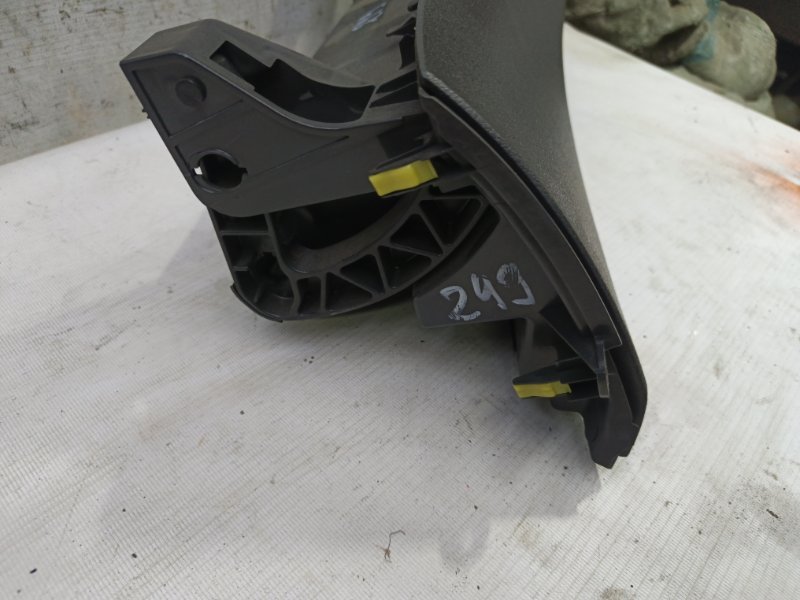 Бардачок Toyota Corolla 2008 E150