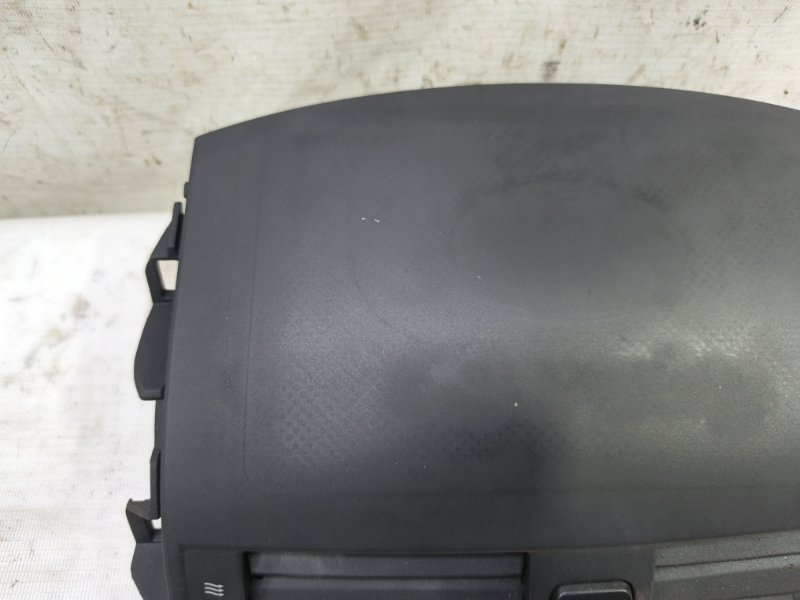 Дефлектор воздушный Toyota Corolla 2008 E150