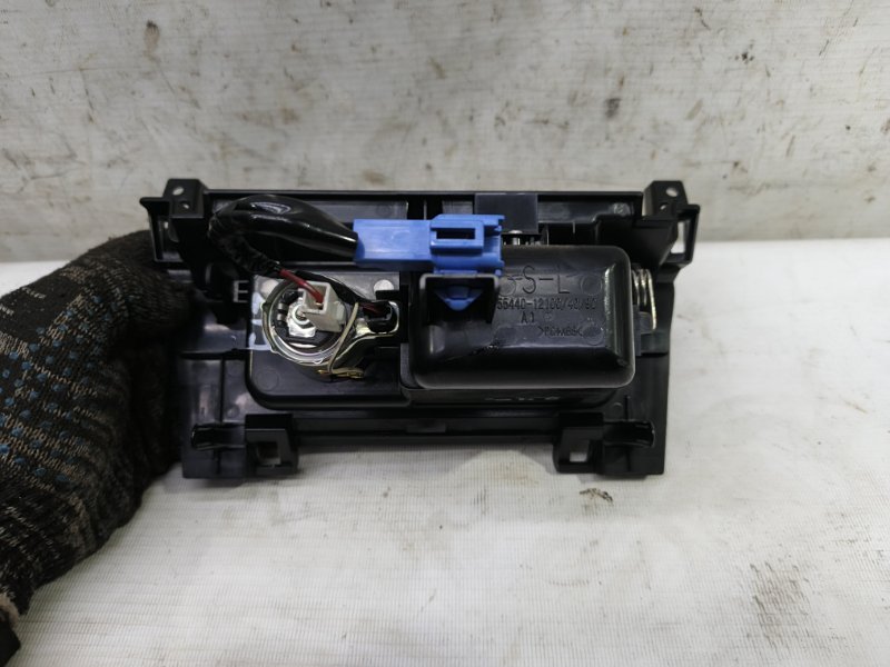 Пепельница Toyota Corolla 2008 E150