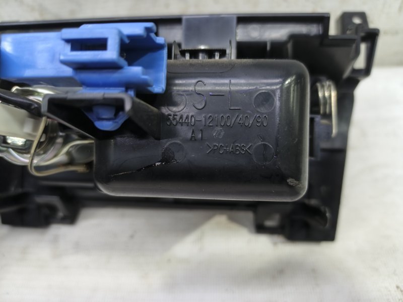 Пепельница Toyota Corolla 2008 E150