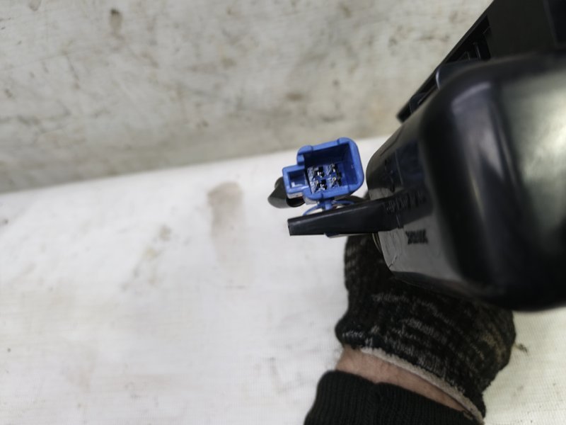 Пепельница Toyota Corolla 2008 E150