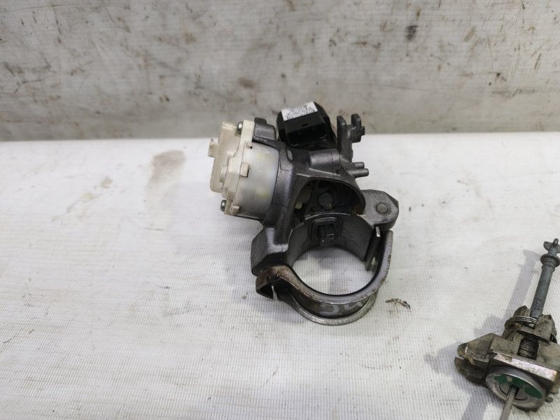 Замок зажигания Toyota Corolla 2008 E150