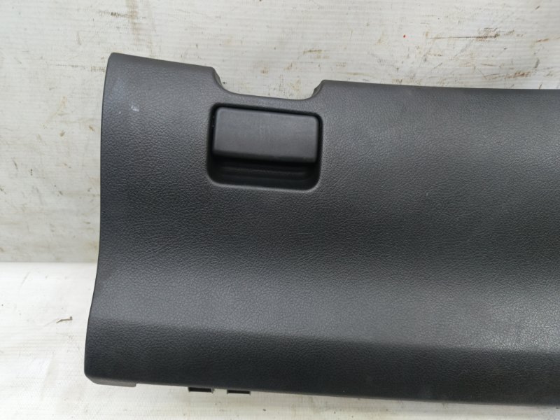 Бардачок Toyota Corolla 2008 E150