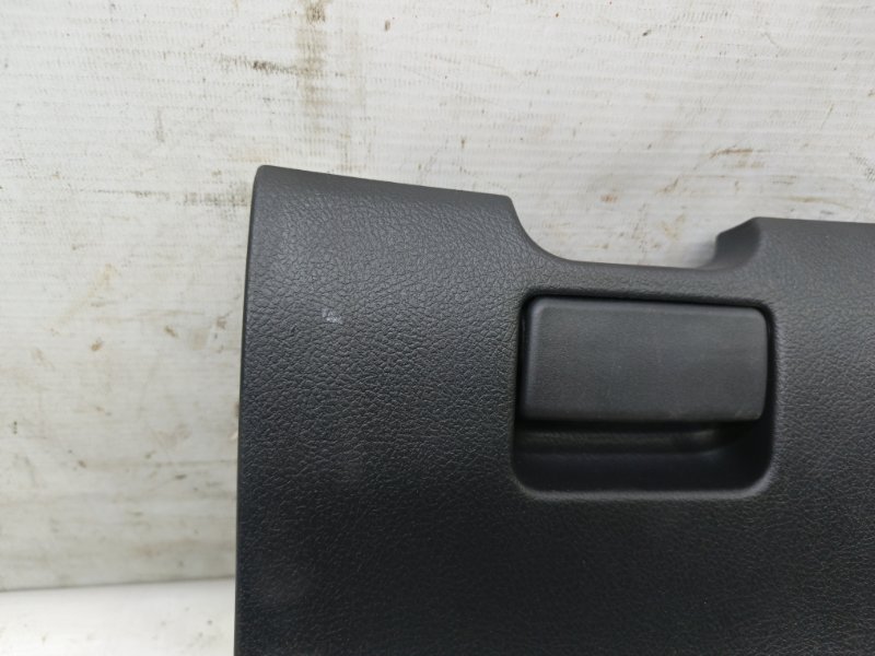 Бардачок Toyota Corolla 2008 E150