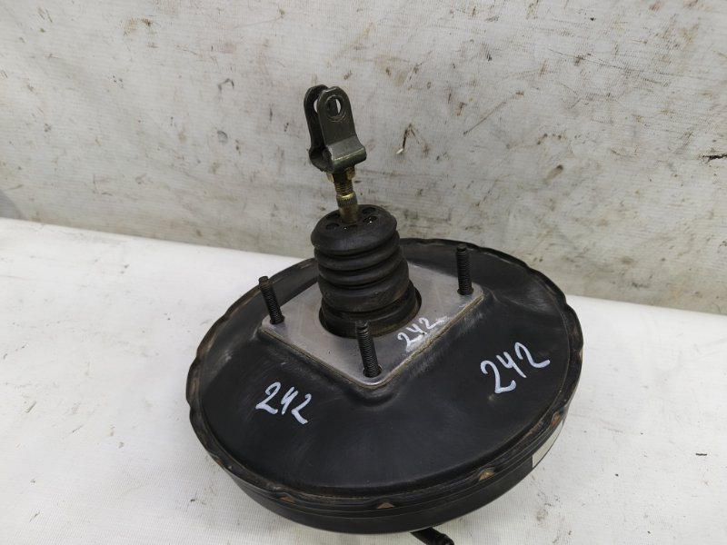 Вакуумный усилитель TOYOTA Corolla Levin 1993