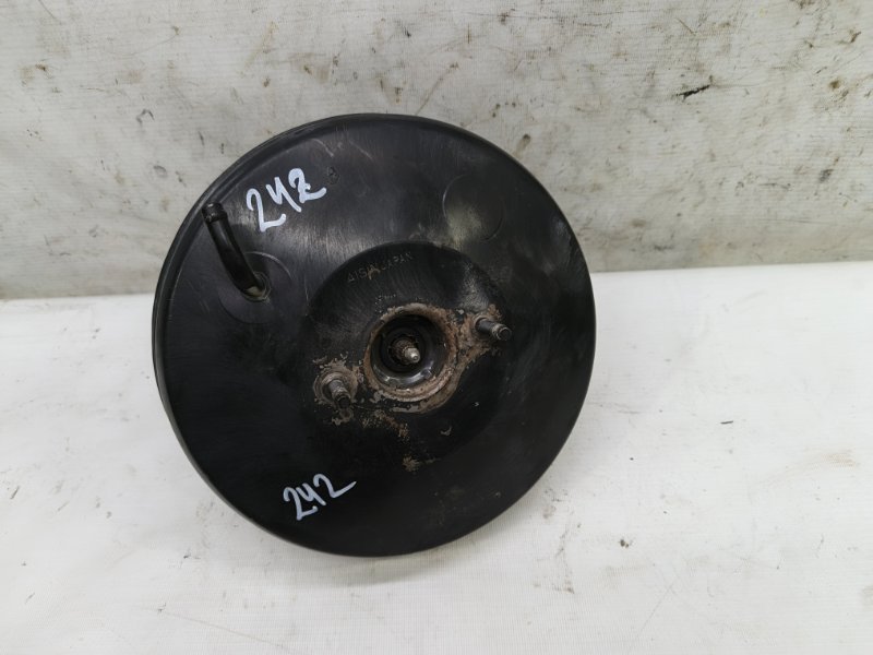 Вакуумный усилитель TOYOTA Corolla Levin 1993