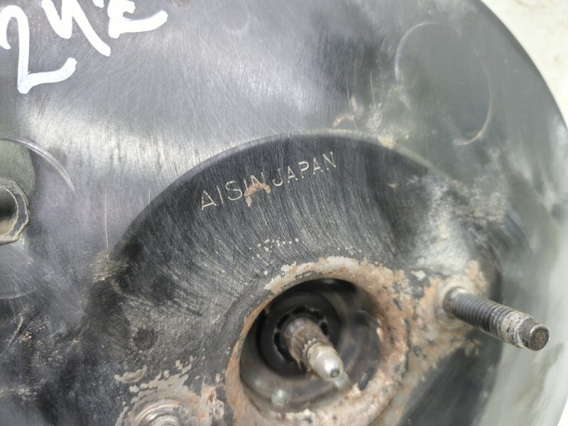 Вакуумный усилитель TOYOTA Corolla Levin 1993