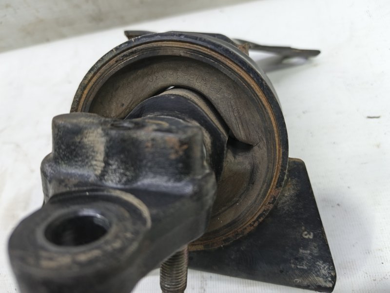 Подушка двигателя TOYOTA Corolla Levin 1993