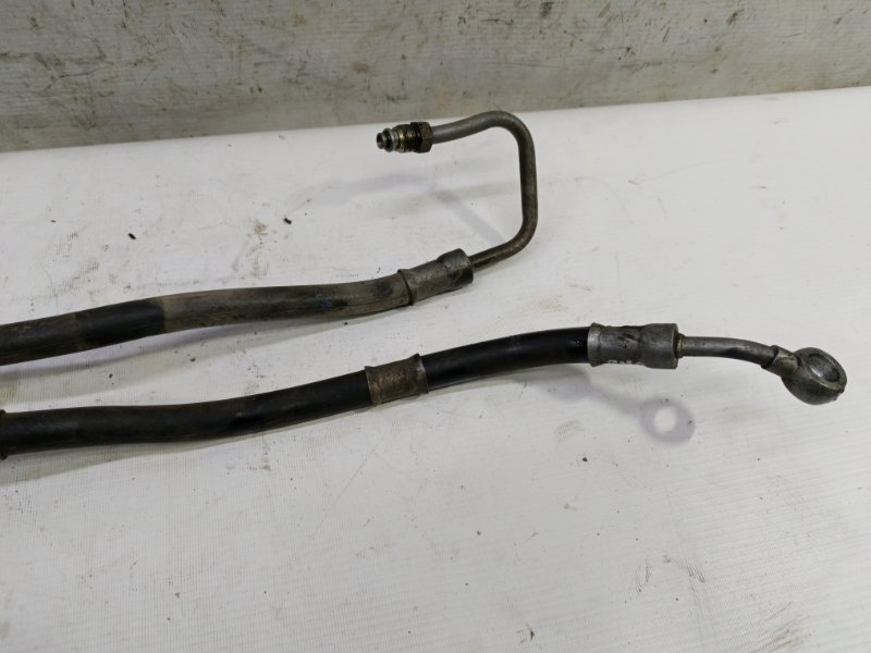 Шланг ГУРа TOYOTA Corolla Levin 1993