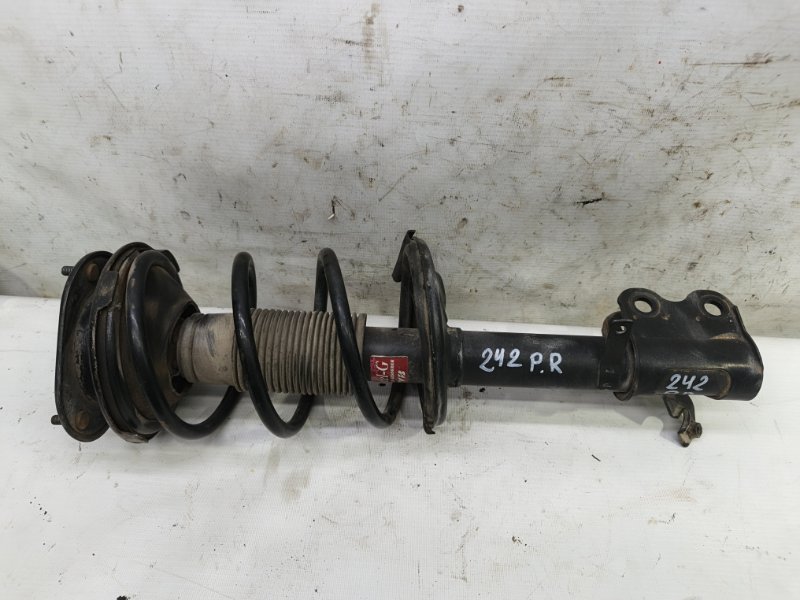 Амортизатор TOYOTA Corolla Levin 1993