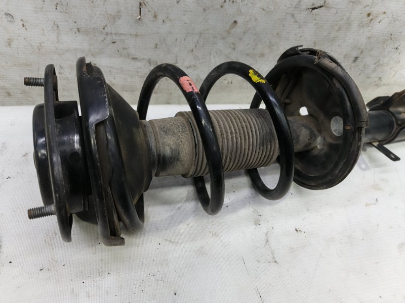 Амортизатор TOYOTA Corolla Levin 1993