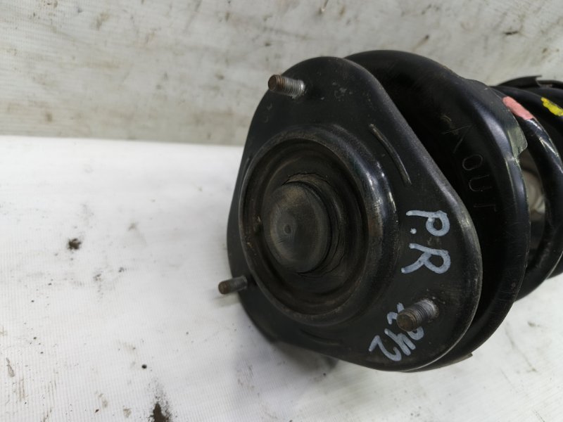 Амортизатор TOYOTA Corolla Levin 1993