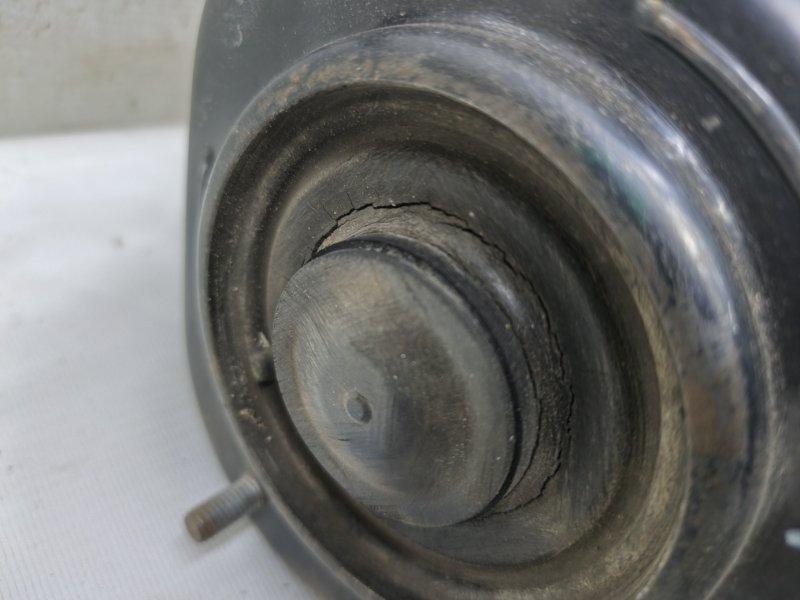 Амортизатор TOYOTA Corolla Levin 1993