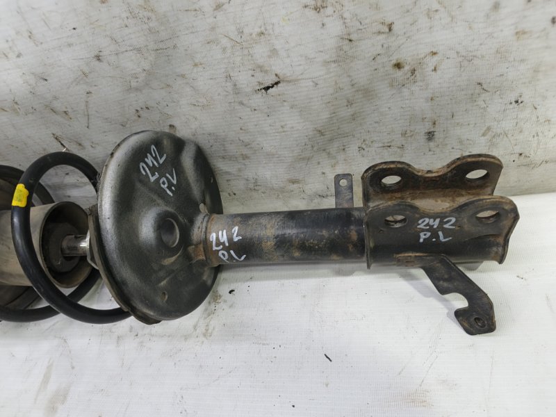 Амортизатор TOYOTA Corolla Levin 1993