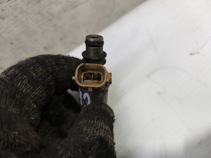 Форсунка TOYOTA Corolla Levin 1993