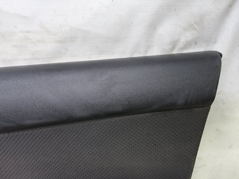 Обшивка двери Kia Cerato 2010 TD