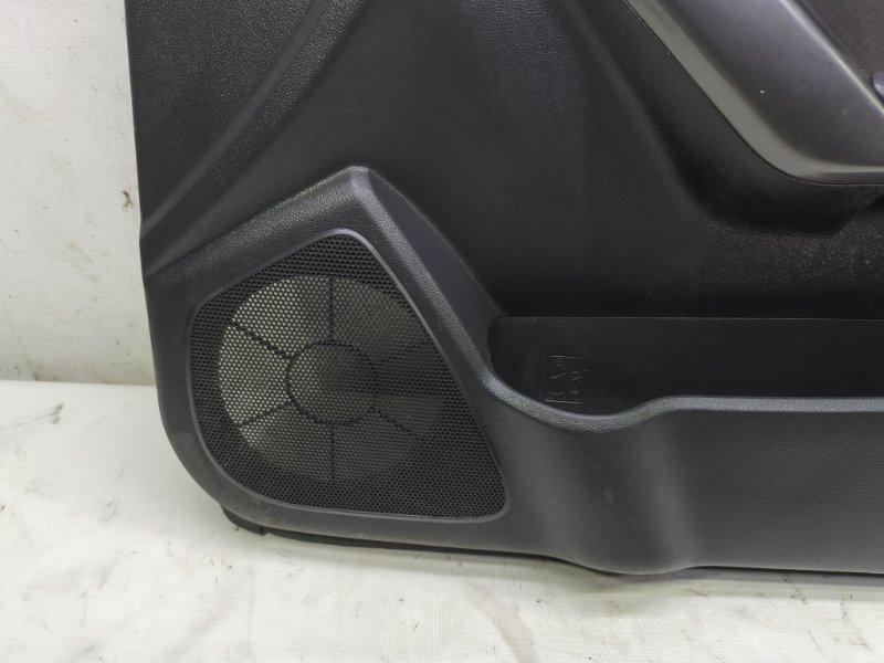 Обшивка двери Kia Cerato 2010 TD