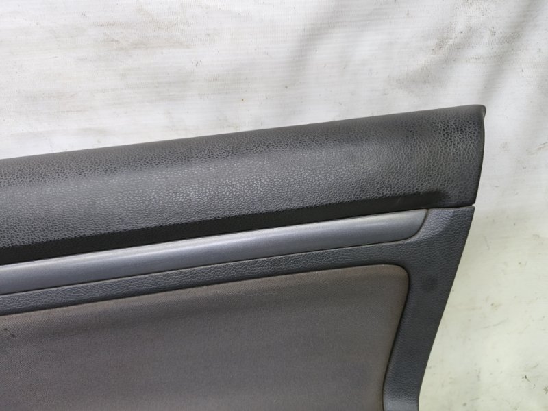 Обшивка двери Volkswagen Jetta 2008