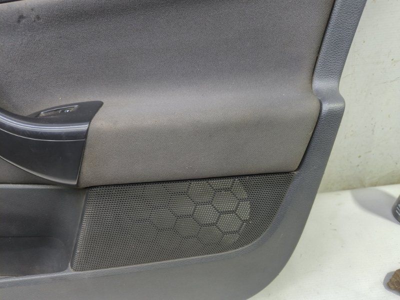 Обшивка двери Volkswagen Jetta 2008