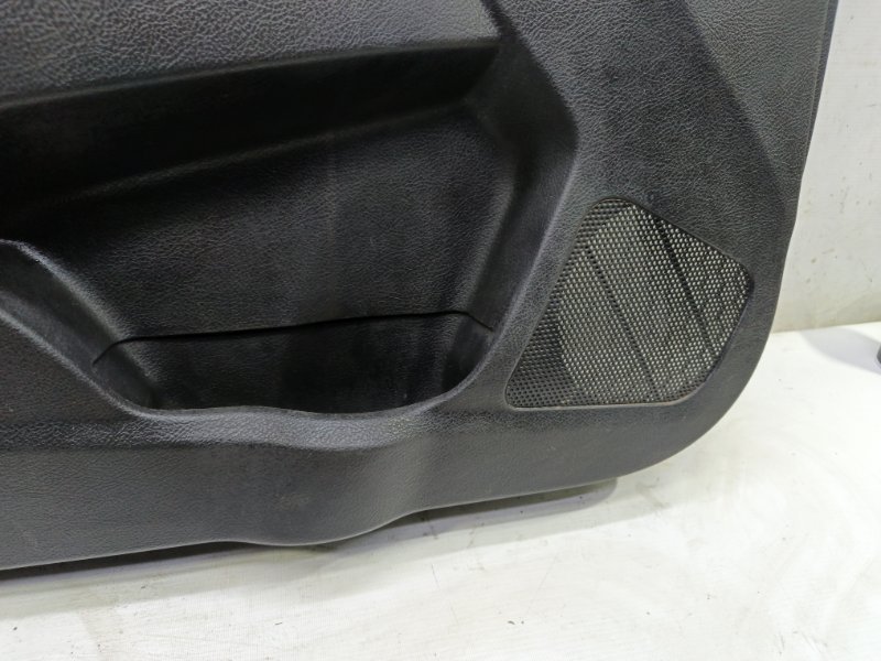 Обшивка двери Lifan X50 2017