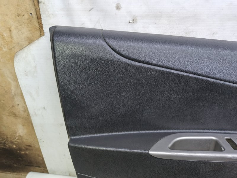 Обшивка двери Lifan X50 2017