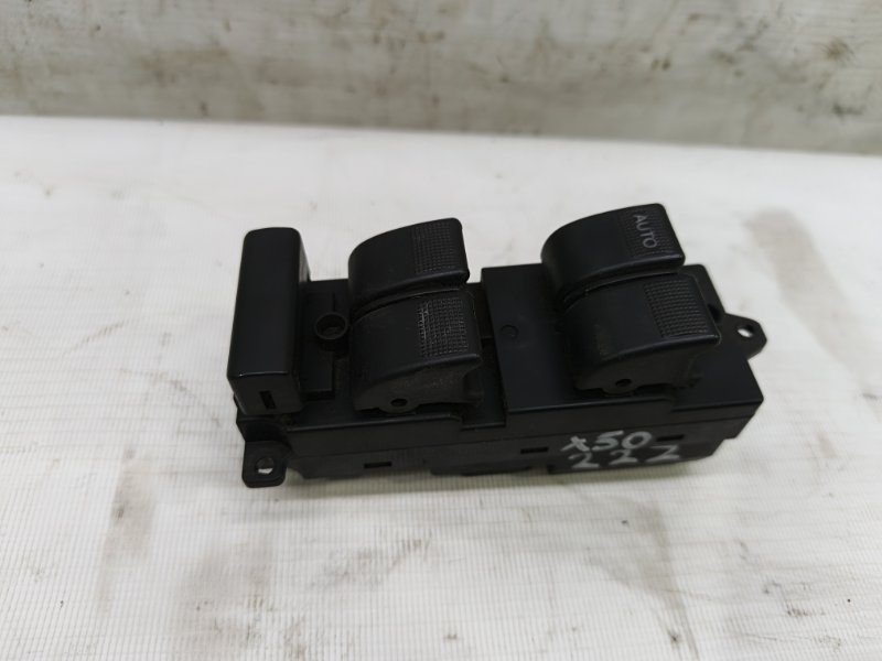 Блок управления стеклоподъемниками Lifan X50 2017