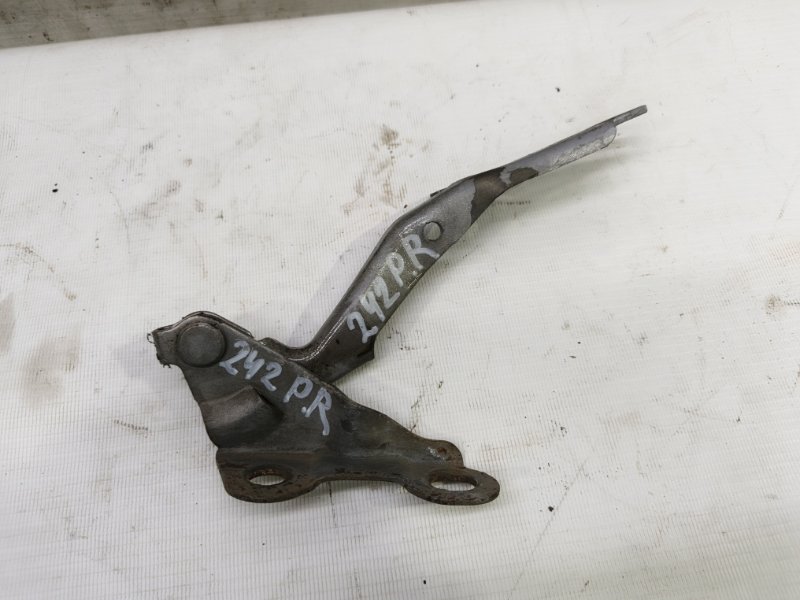 Петля капота TOYOTA Corolla Levin 1993