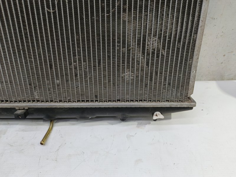 Радиатор основной TOYOTA Corolla Levin 1993