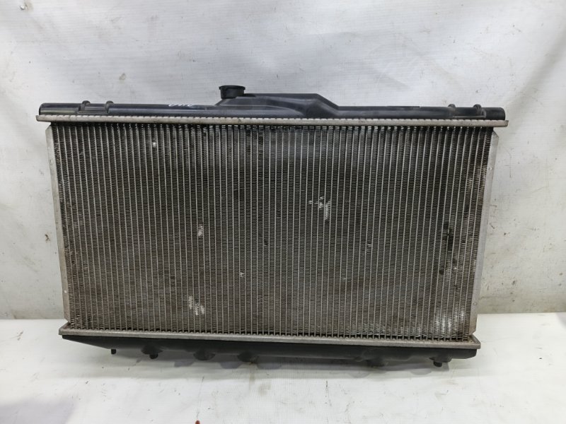 Радиатор основной TOYOTA Corolla Levin 1993