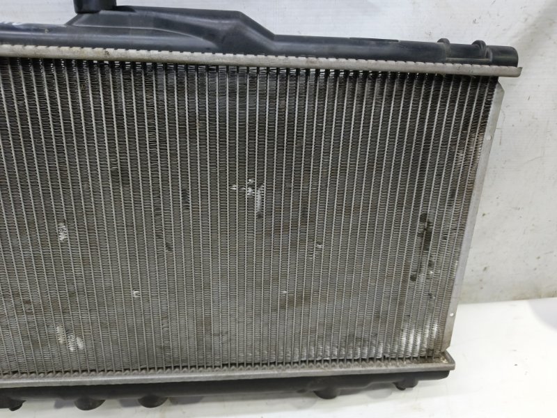 Радиатор основной TOYOTA Corolla Levin 1993