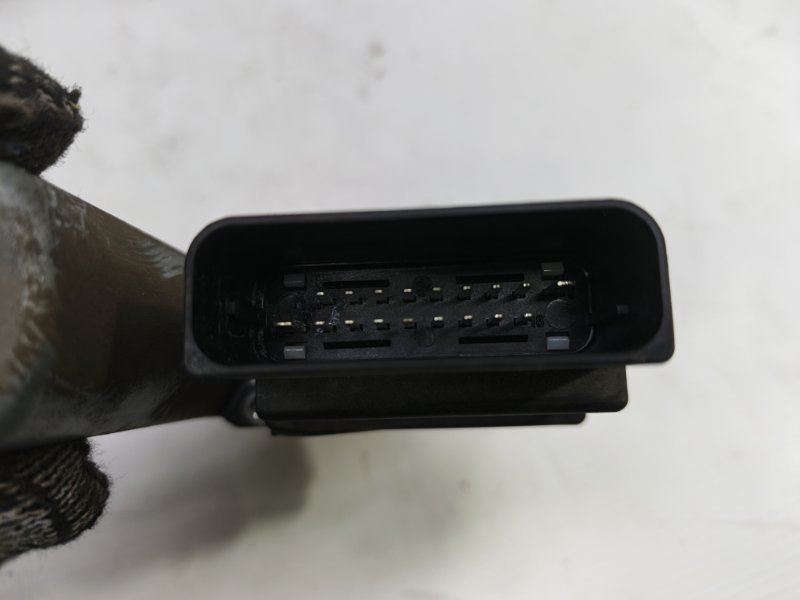 Моторчик стеклоподъемника Volkswagen Jetta 2008