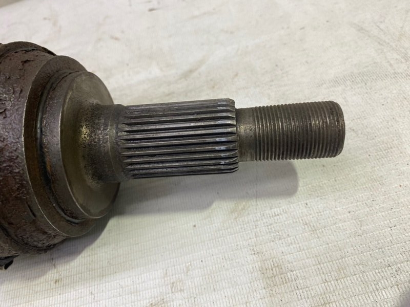 Привод Audi Q7 4L