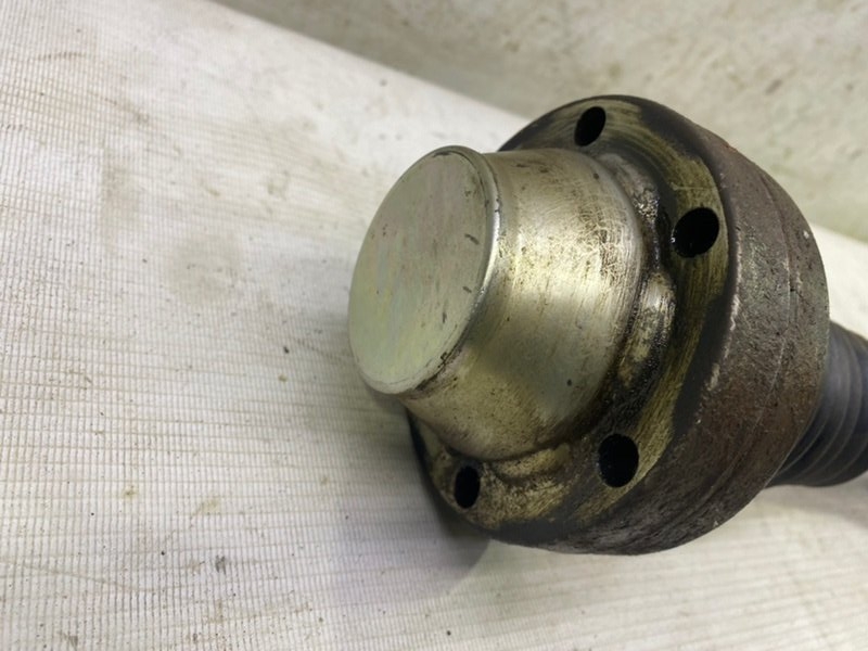 Привод Audi Q7 4L