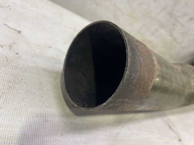 Глушитель Audi Q7 4L