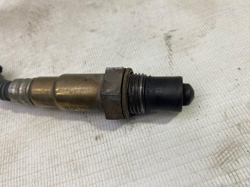 Лямбда зонд Audi Q7 4L