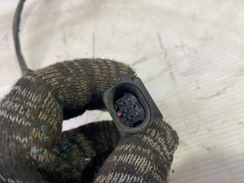 Лямбда зонд Audi Q7 4L