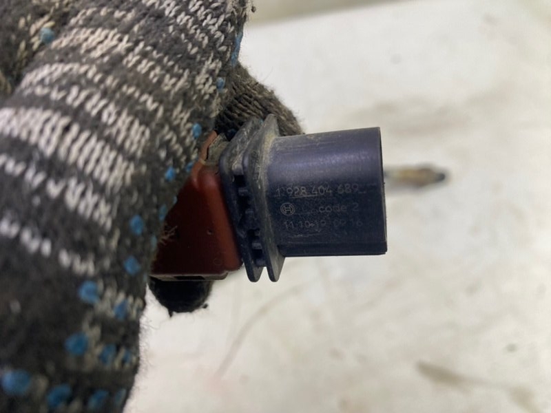 Лямбда зонд Audi Q7 4L