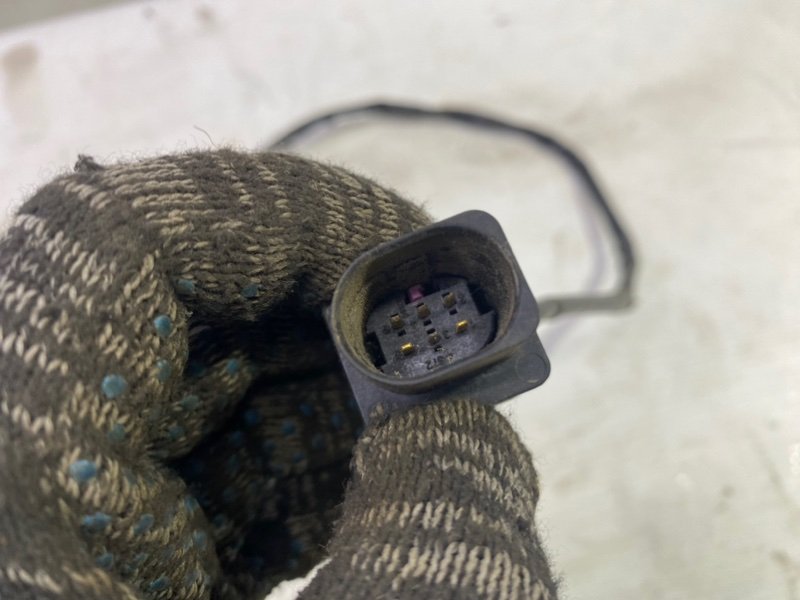 Лямбда зонд Audi Q7 4L