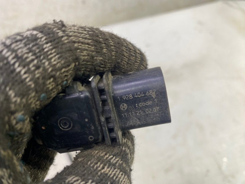 Лямбда зонд Audi Q7 4L