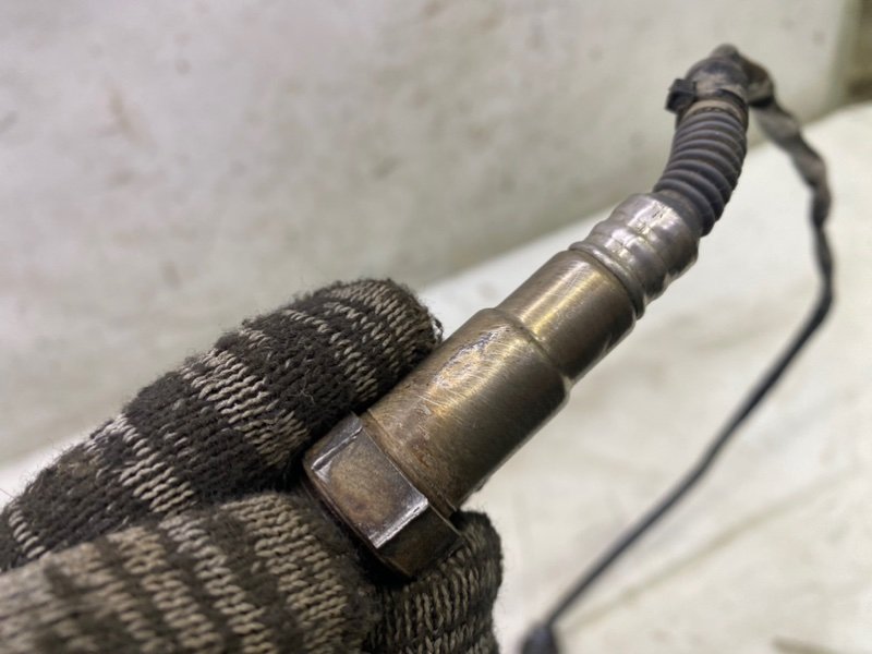 Лямбда зонд Audi Q7 4L