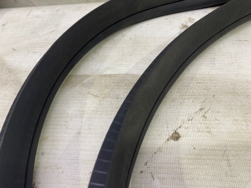 Уплотнитель кузова Mercedes CLA - Class 2015 CLA 180