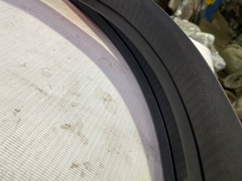 Уплотнитель кузова Mercedes CLA - Class 2015 CLA 180