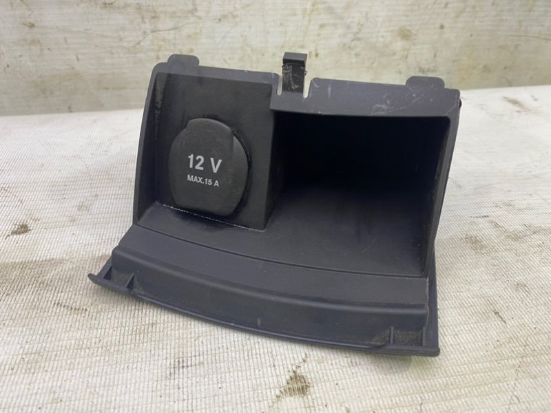 Пепельница Mercedes CLA - Class 2015 CLA 180